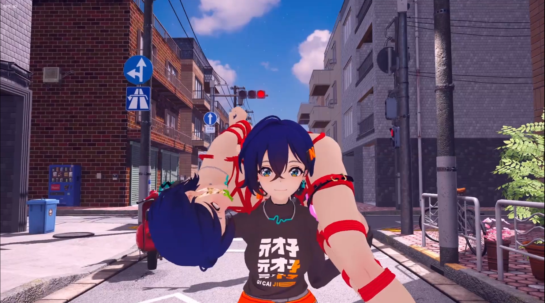 图片[2]-K.O. Zone One v0.2 [2025.11.12更新] [绑架] [窒息] [足控] - 5元站-5元站