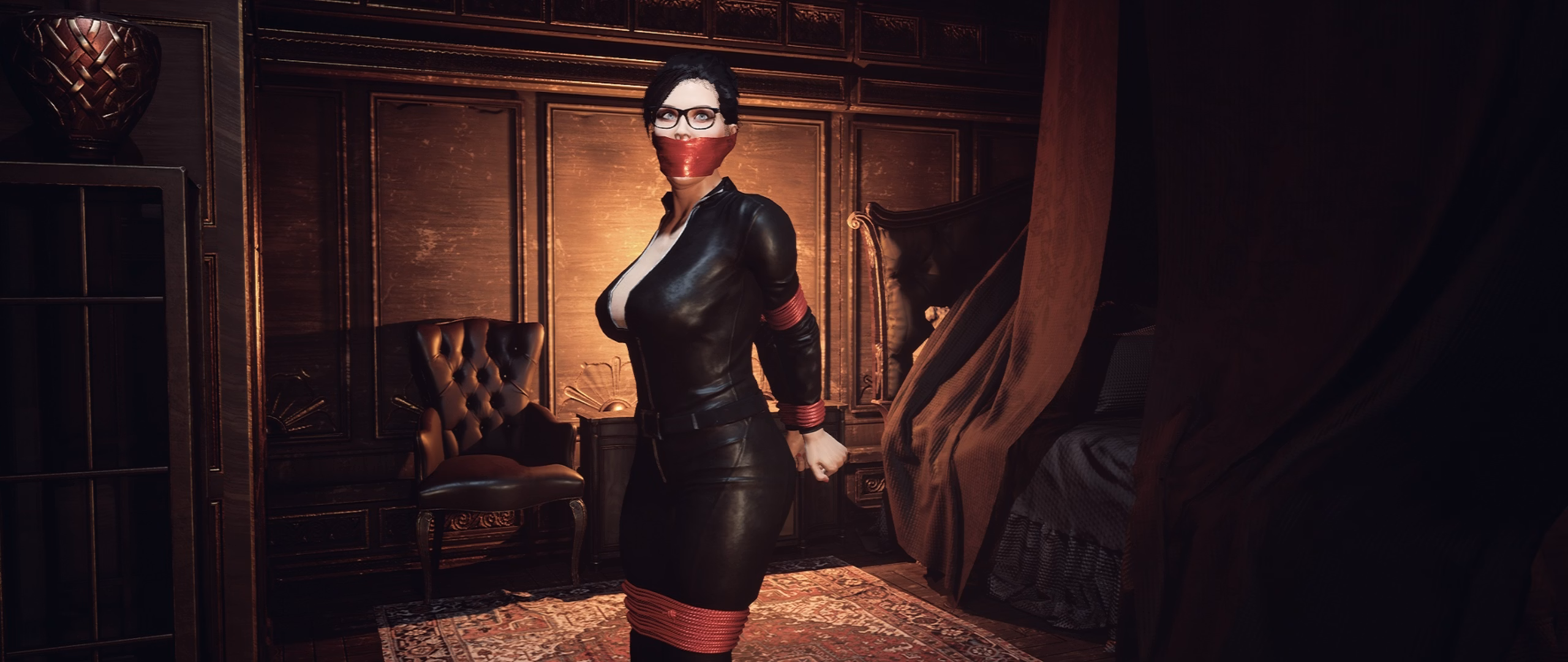 图片[2]-Escape from Ghosts v1.0 [中文] [PC] - 5元站-5元站