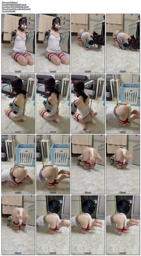 图片[2]-【眼眸出品】第二部《开发欲梦第二部》（下集）-视频-5元站