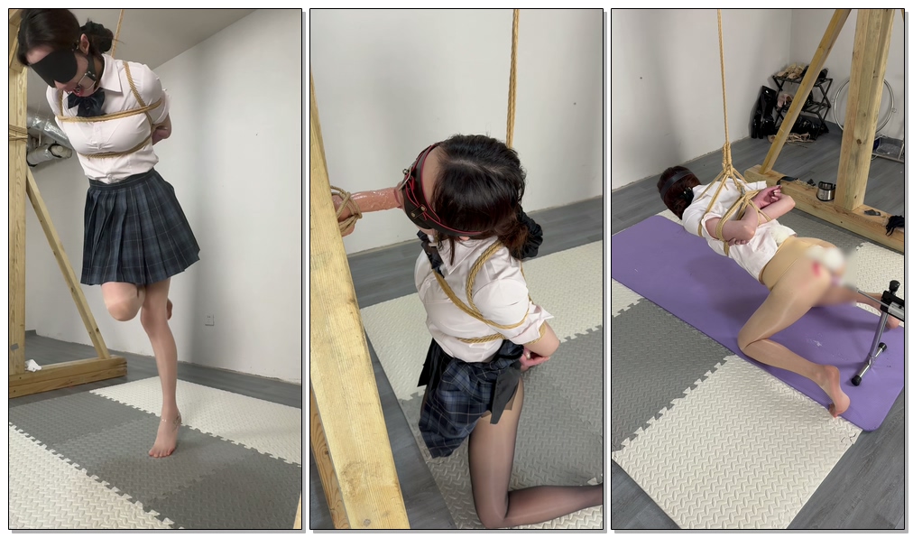 图片[1]-【眼眸出品】第六十一部《欲梦K9贞C带口舌训练+炮机强G》  - 视频-5元站-视频-5元站