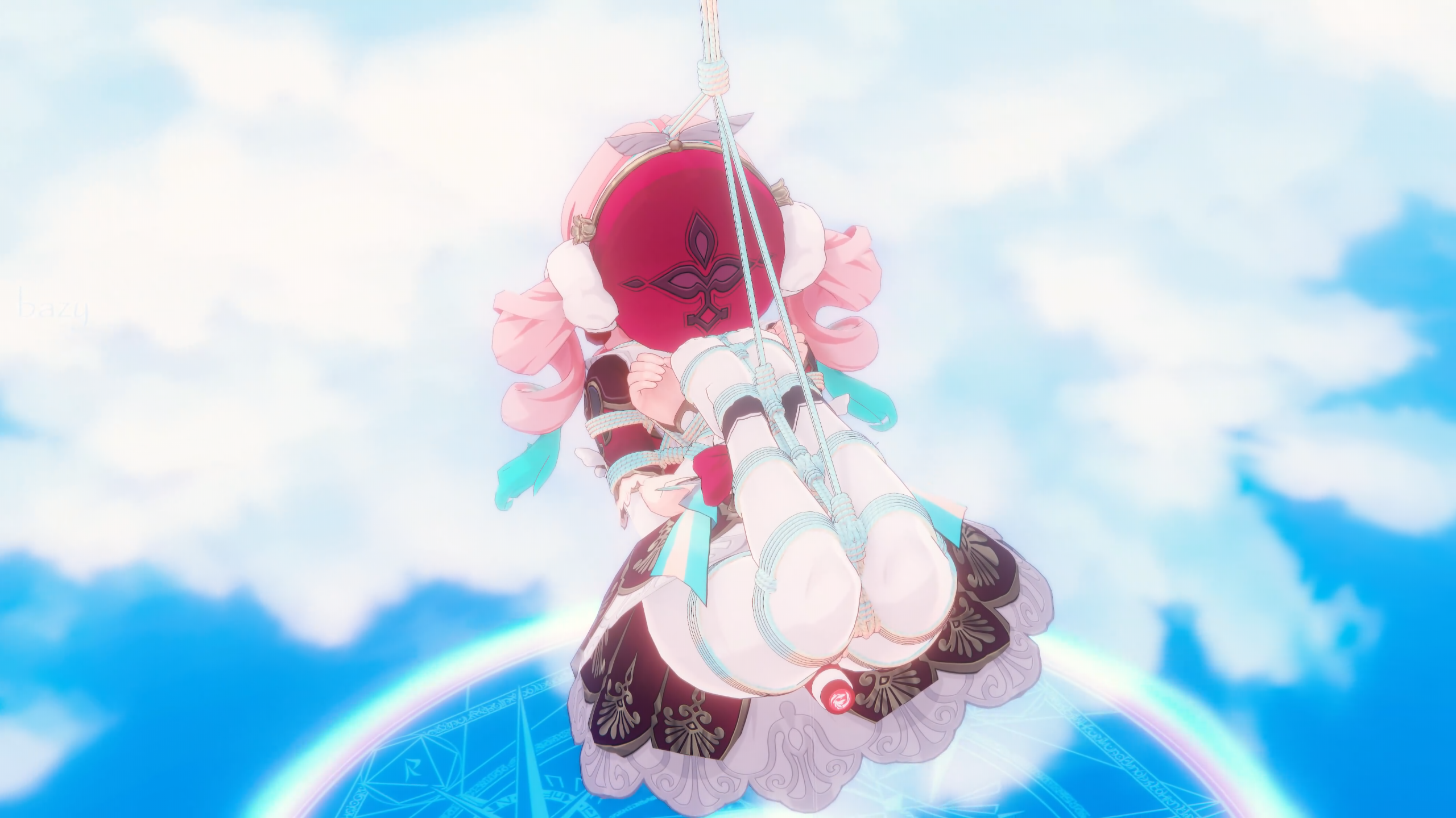 图片[2]-[bazy] 【风堇】天外的疗愈之法 [视频] - 5元站-5元站