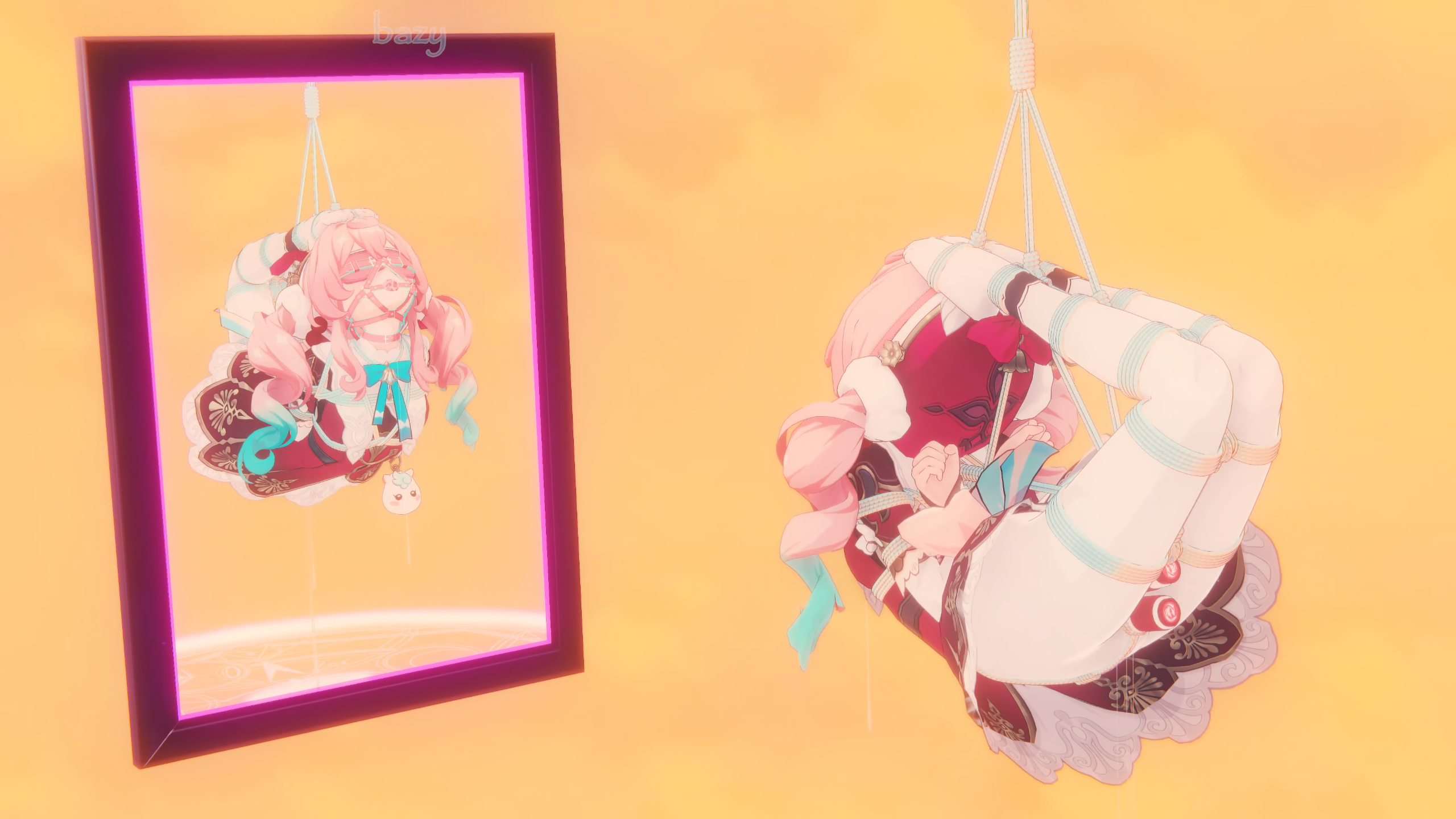 图片[3]-[bazy] 【风堇】天外的疗愈之法 [视频] - 5元站-5元站