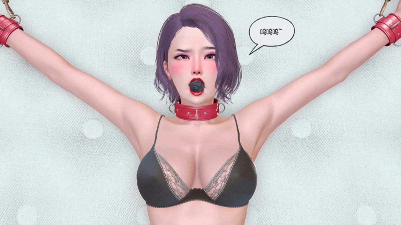 [百合原创] 贩卖少妇康晓曼 《5》-5元站