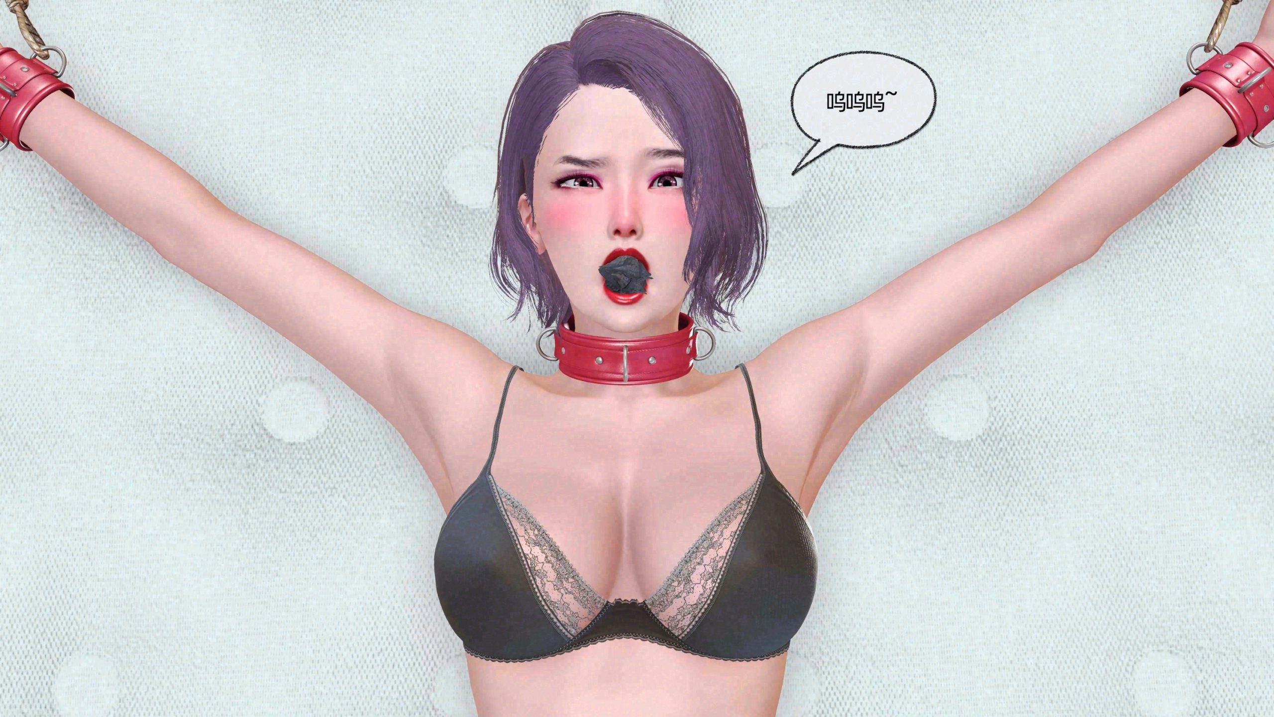 图片[1]-[百合原创] 贩卖少妇康晓曼 《5》 - 5元站-5元站