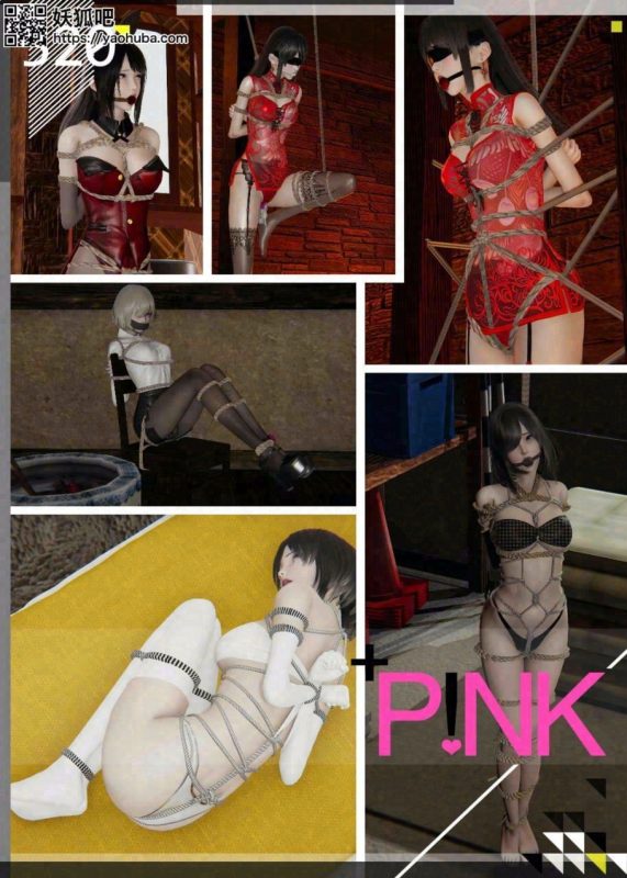 都市少女的劫难（合集）[115p]-5元站