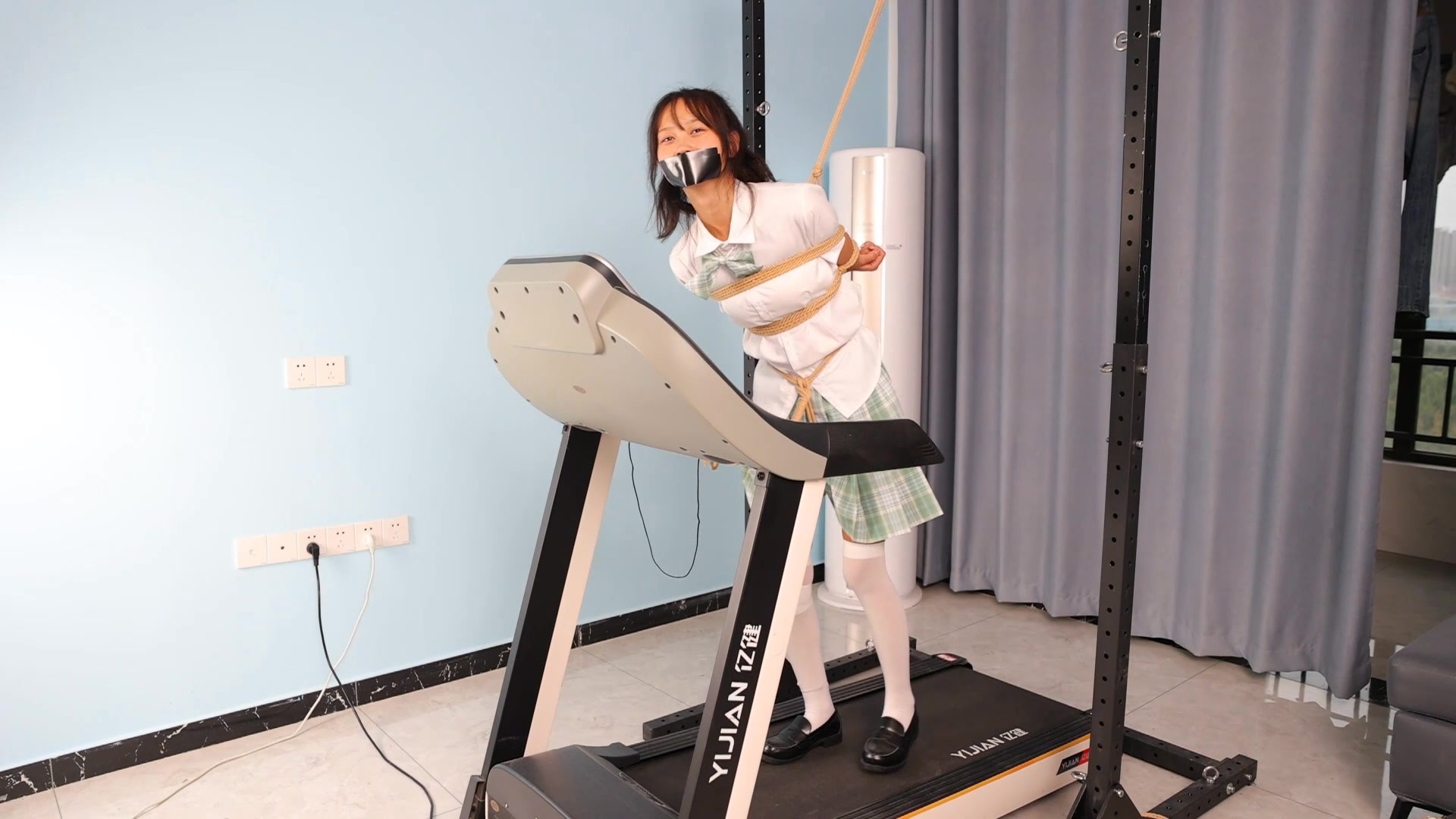 图片[1]-【心悦艺束】闺蜜劫难 - 视频-5元站-视频-5元站