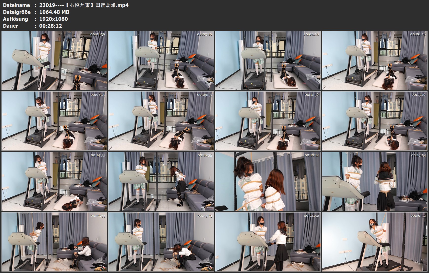 图片[4]-【心悦艺束】闺蜜劫难 - 视频-5元站-视频-5元站