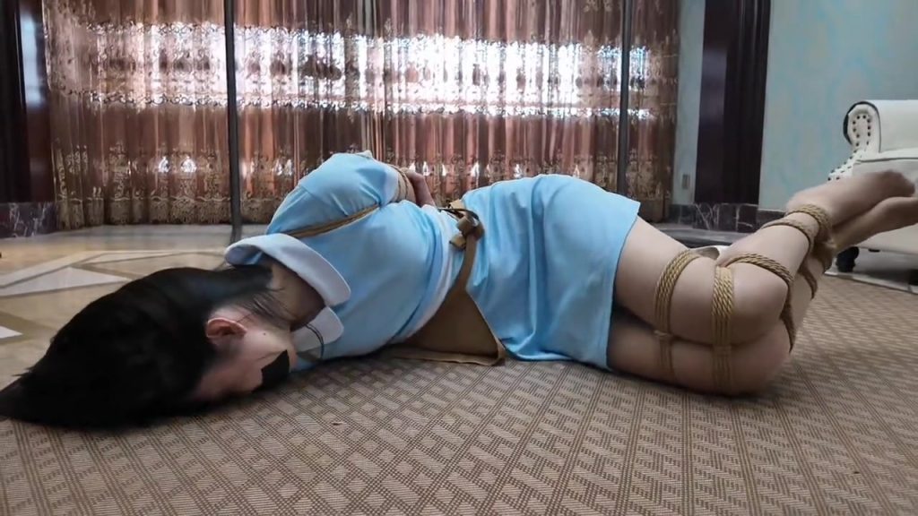 【枫叶工作室】好利来的服务员～-视频-5元站