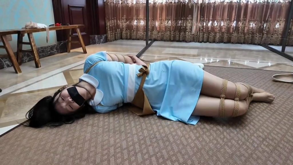 图片[2]-【枫叶工作室】好利来的服务员～-视频-5元站