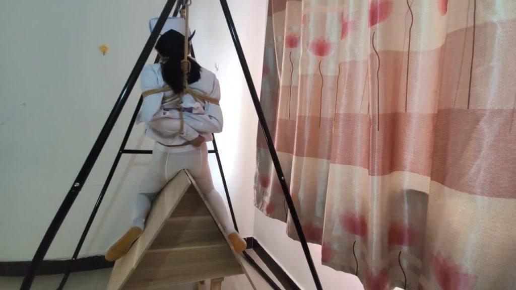 图片[3]-【臭脚妹妹】【十大热销作品-上】 夏日失禁物语 冬日失禁物语-绯色情人节 情人节的礼物 护士2-视频-5元站
