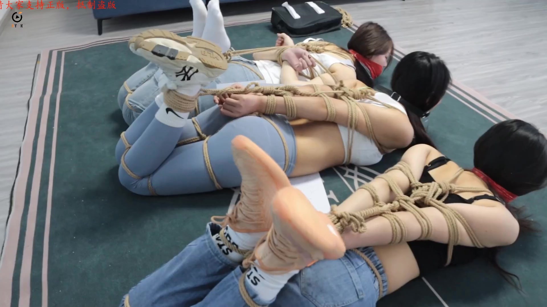 图片[1]-【得意客】不劳而获之劫（下） - 视频-5元站-视频-5元站