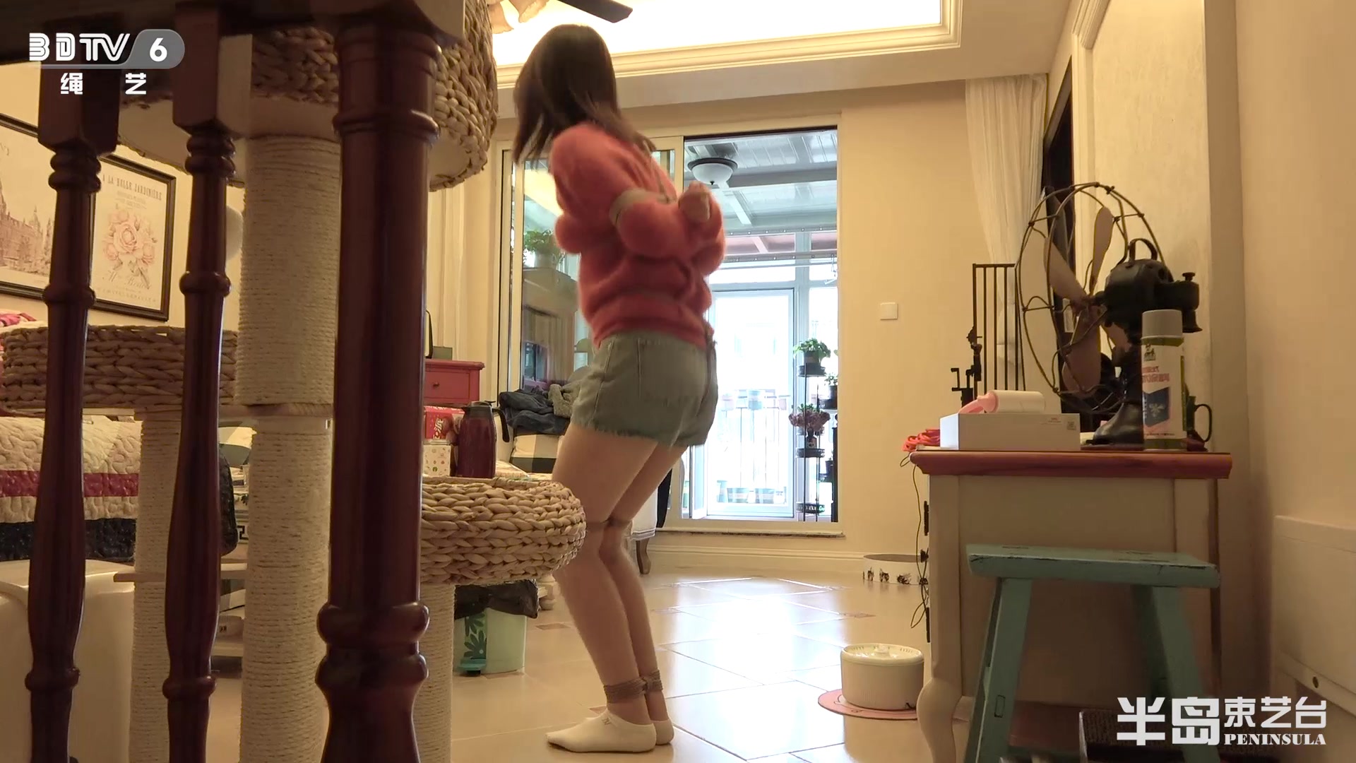 图片[2]-【半岛束艺台】换一个视角看绑架，你会感到无比绝望 - 视频-5元站-视频-5元站