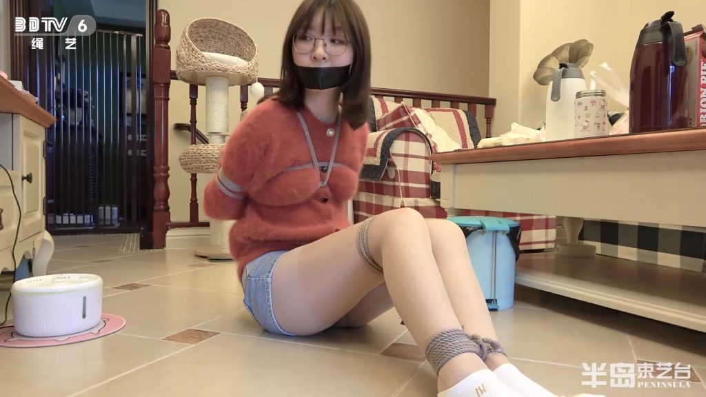 图片[3]-【半岛束艺台】换一个视角看绑架，你会感到无比绝望-视频-5元站
