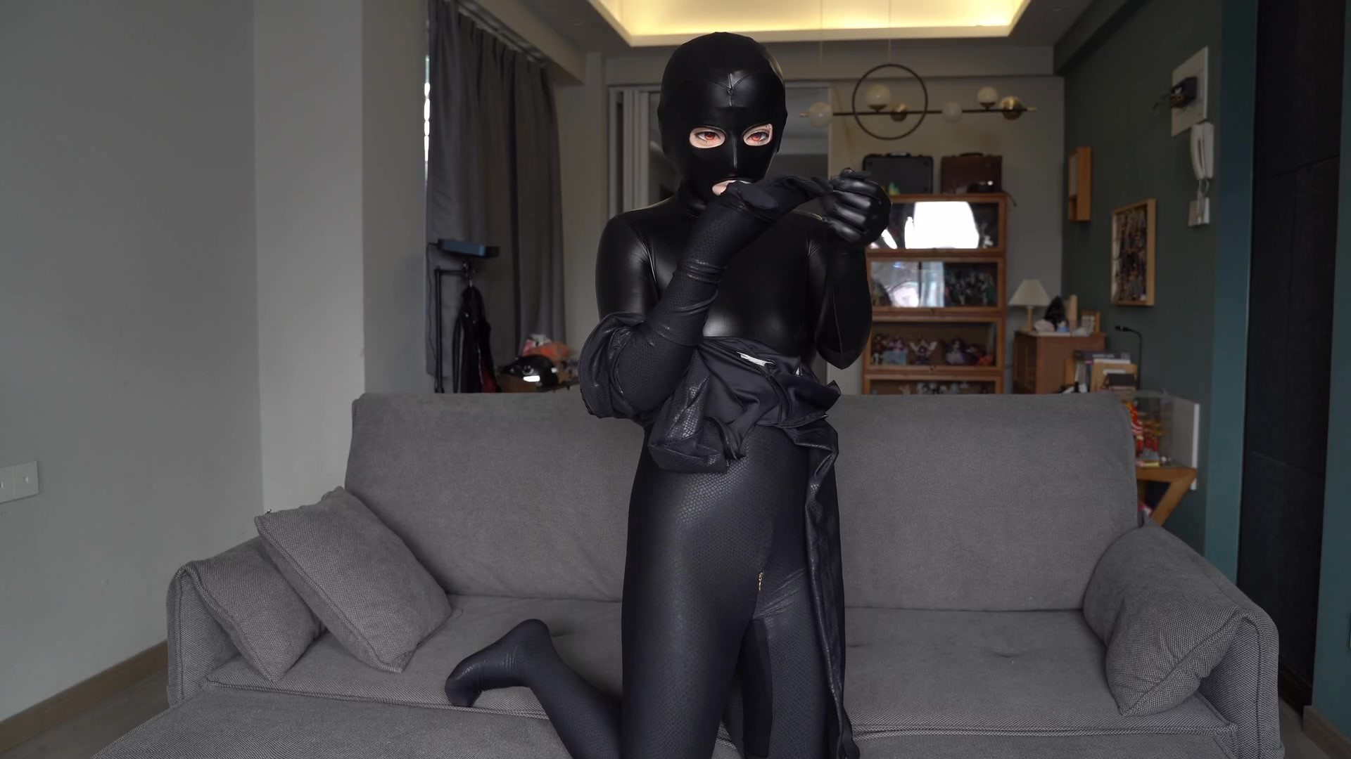 图片[1]-【闪闪工作室】超多层闷热包裹地狱 - 视频-5元站-视频-5元站