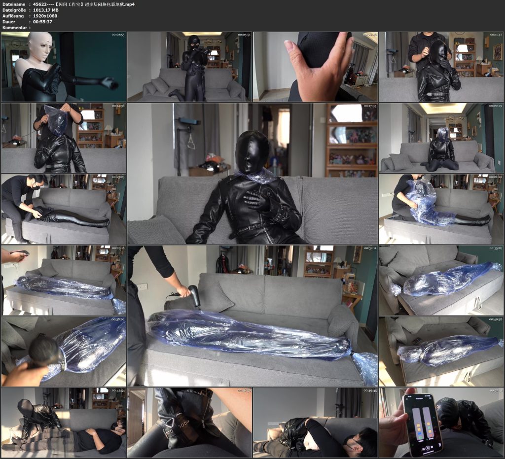 图片[4]-【闪闪工作室】超多层闷热包裹地狱-视频-5元站