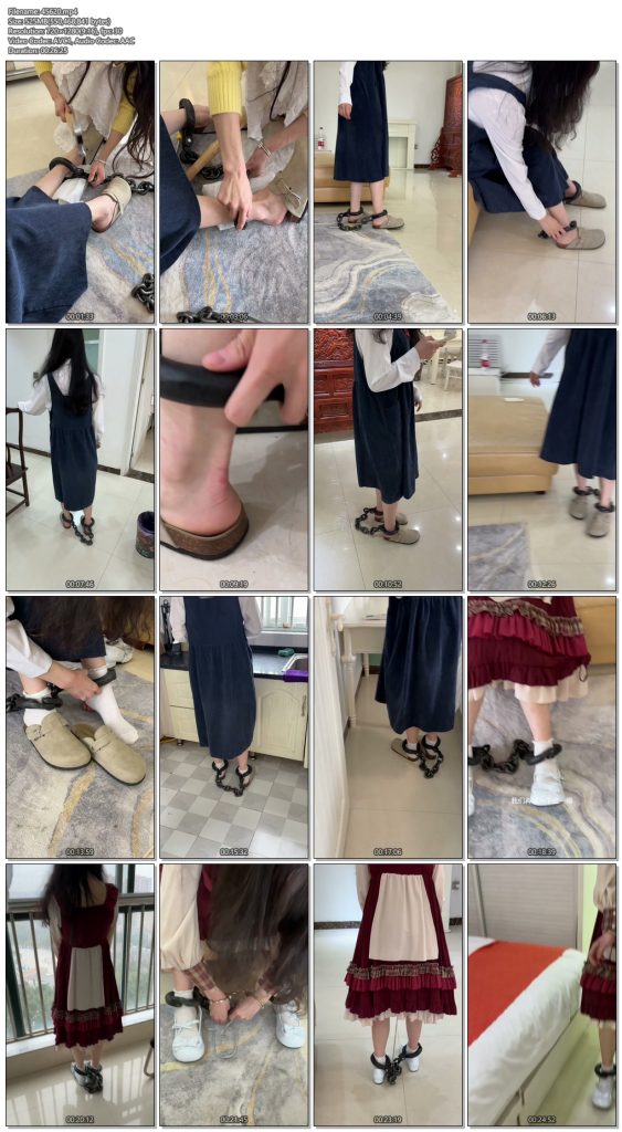 图片[2]-【布莱恩】两个女孩的镣铐日常（下）-视频-5元站