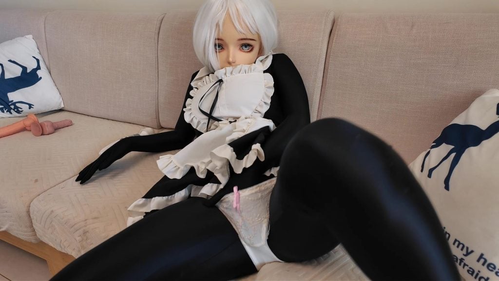 【黎梦LEEDM】【多层全包的ZW口述】kigurumi、zentai、丝袜-视频-5元站
