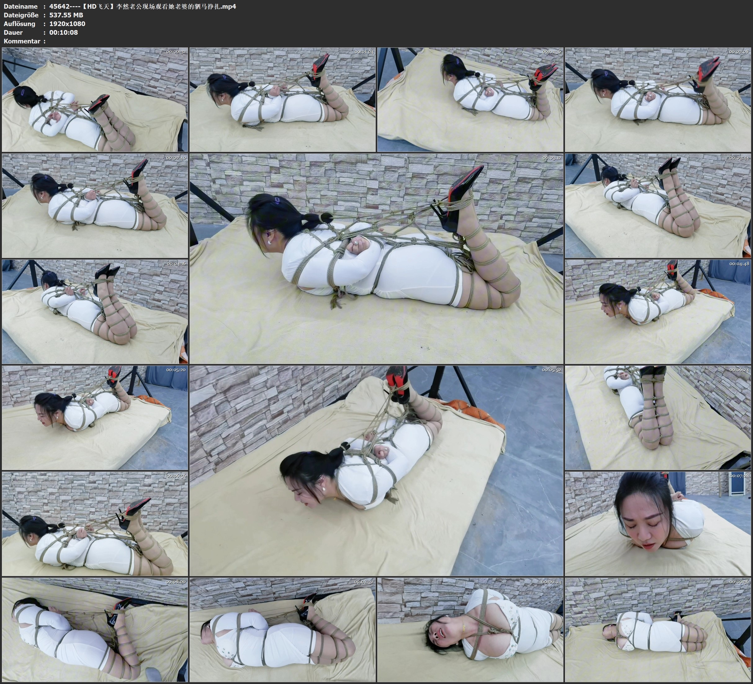 图片[4]-【HD飞天】李然老公现场观看她老婆的驷马挣扎 - 视频-5元站-视频-5元站