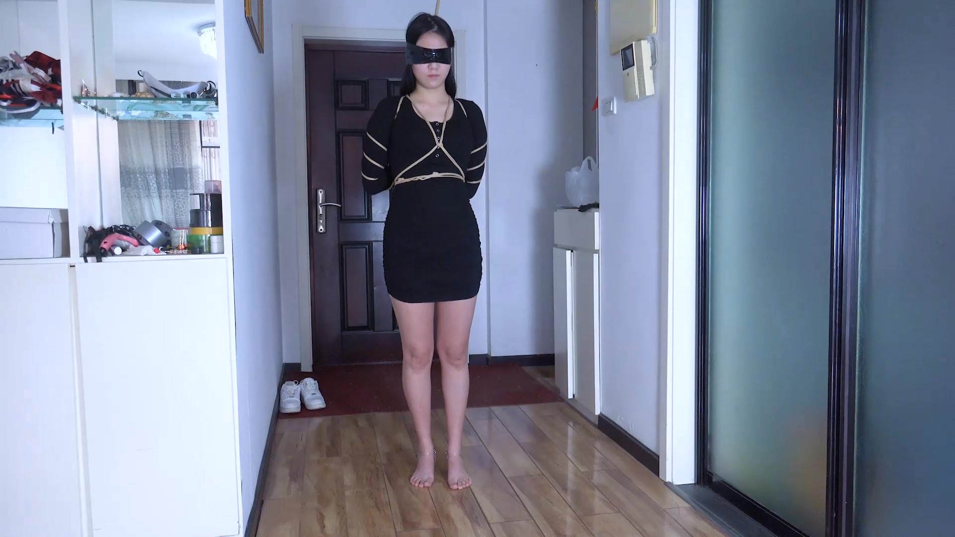 图片[1]-【子衿原创】五花 强制踮脚器 放置 - 视频-5元站-视频-5元站