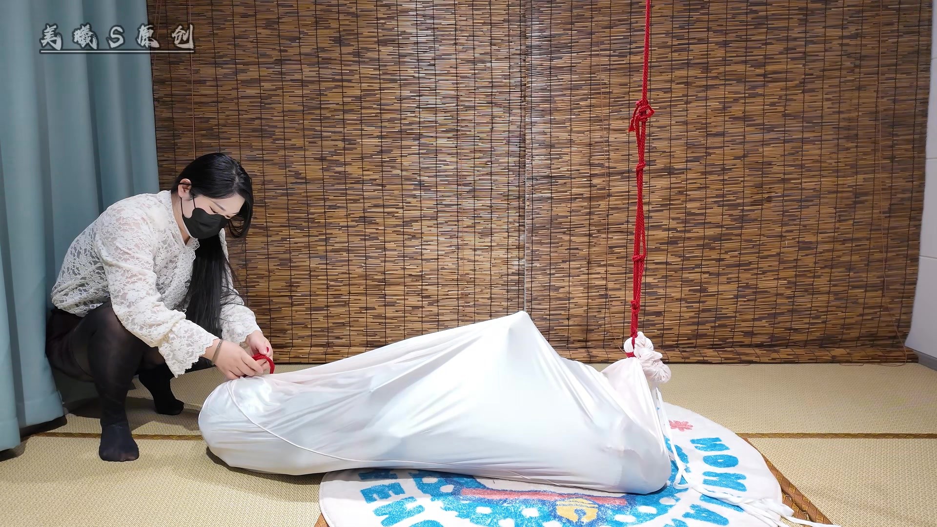 图片[3]-【子衿原创】五花 强制踮脚器 放置 - 视频-5元站-视频-5元站