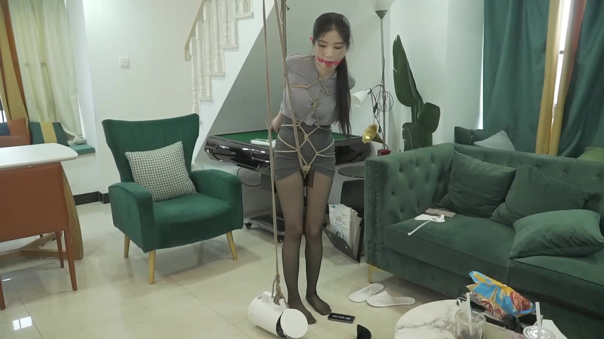 图片[2]-【lamu】思思的紧缚实验2 实验篇上集 字幕多多 - 视频-5元站-视频-5元站