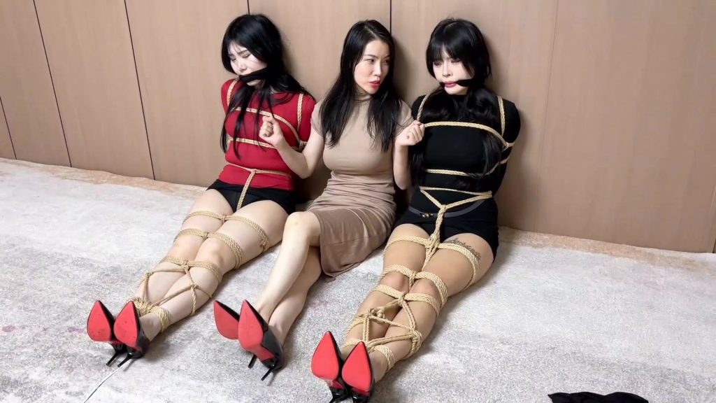 图片[2]-【云雀工作室】《谁是肉货》下集 柳洋（一含）、吴晗、白洁出演-视频-5元站