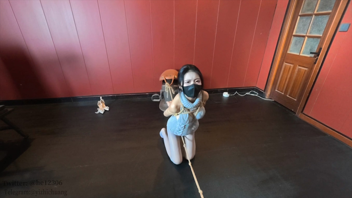 图片[2]-【意之窗工作室】《汤圆》灰丝+骑马机+走绳+倒吊转圈+tk - 视频-5元站-视频-5元站