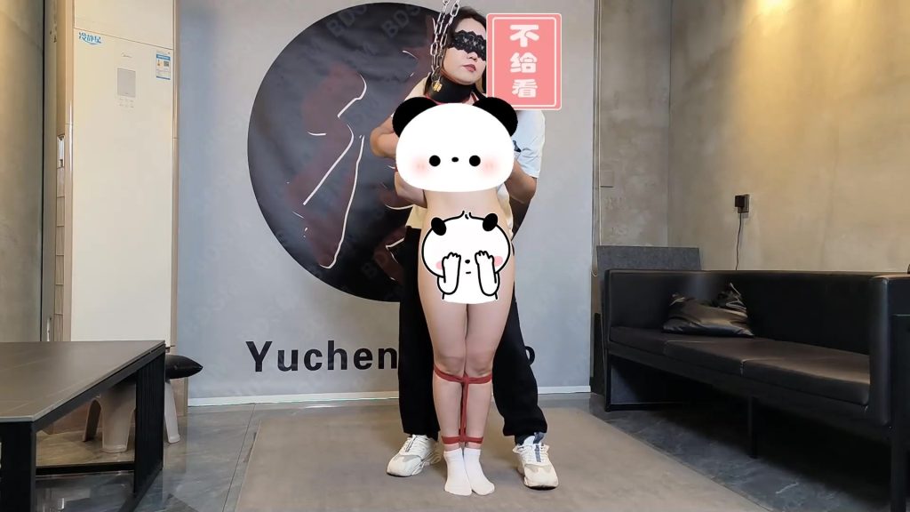 图片[2]-【雨辰工作室】缚欲 果体吊绑 快乐棒玩弄 跑基加持 玩脚羞辱 强制Spa 口舌侍奉 快乐加倍-视频-5元站