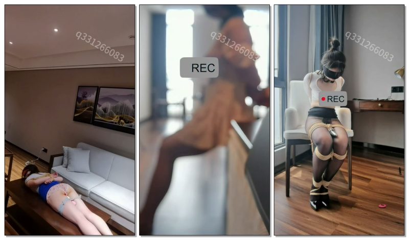 【欢乐谷原创】闺蜜的第一次素人调教100分钟完整深度版-视频-5元站