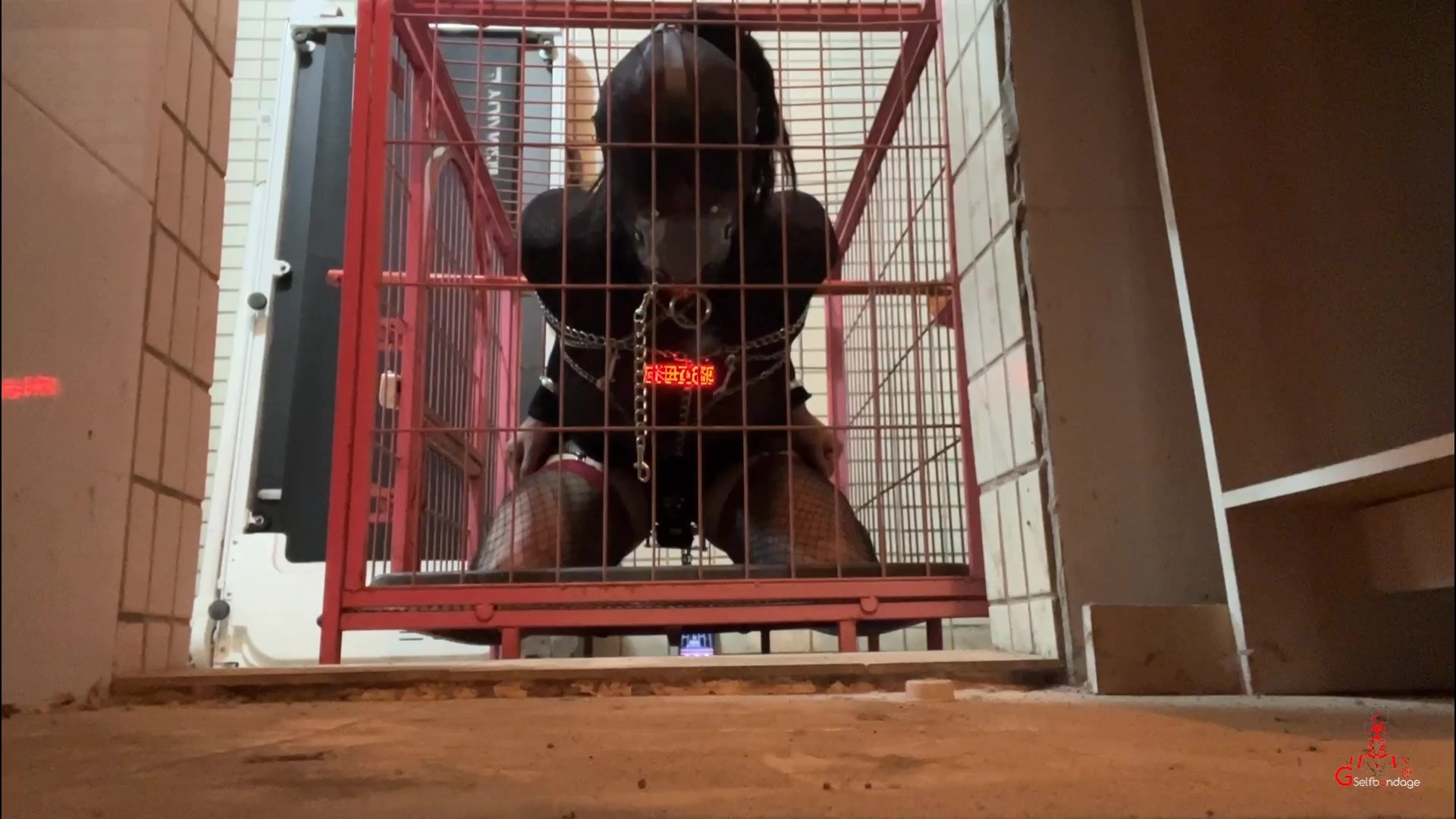 图片[2]-【CD伪娘小诡的自缚】变态姐姐出卖伪娘弟弟 下集 - 视频-5元站-视频-5元站