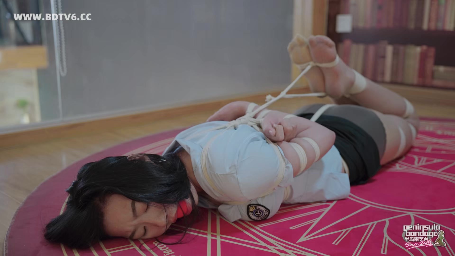 图片[1]-【半岛束艺台】【椰子】当00后参加工作 - 视频-5元站-视频-5元站