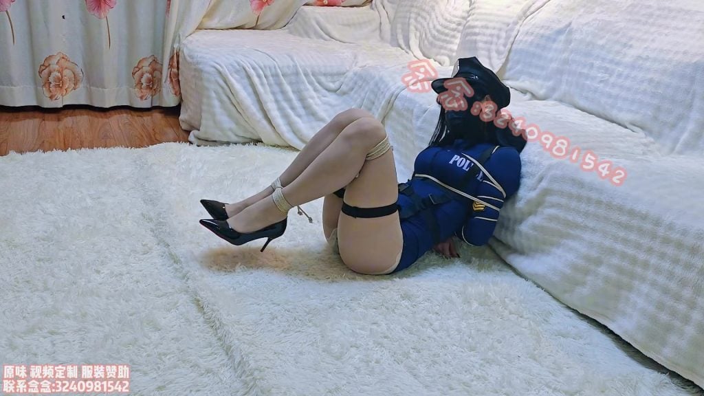 【念念】被捕获挣扎的女jc-视频-5元站