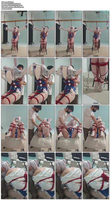 【楚鸽BGM】兔女郎拉菲中门大开，强制play - 视频-5元站-视频-5元站