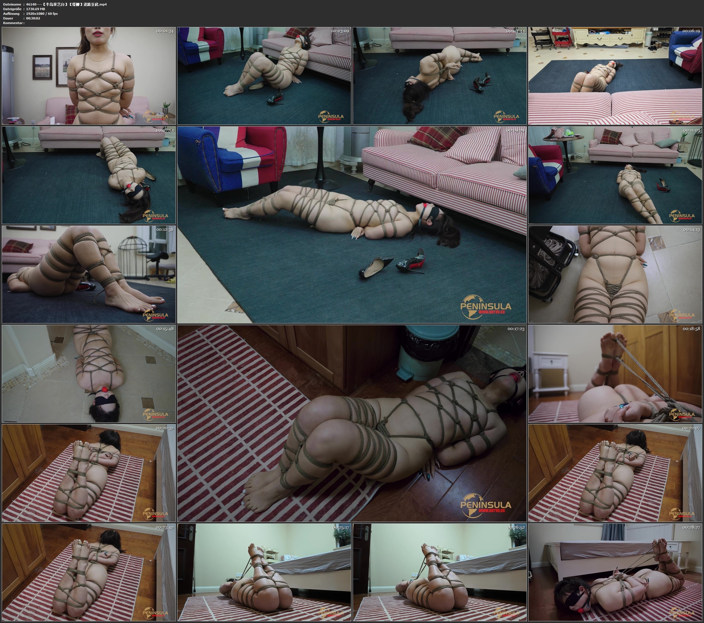 图片[3]-【半岛束艺台】【缇娜】迷路至此 - 视频-5元站-视频-5元站