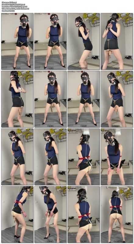 【眼眸出品】《灌肠开发化身喷射战士106》-视频-5元站