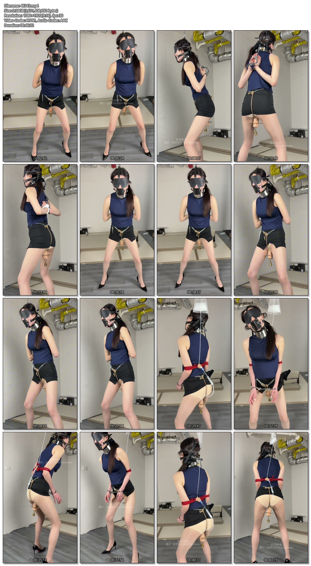 图片[1]-【眼眸出品】《灌肠开发化身喷射战士106》 - 视频-5元站-视频-5元站