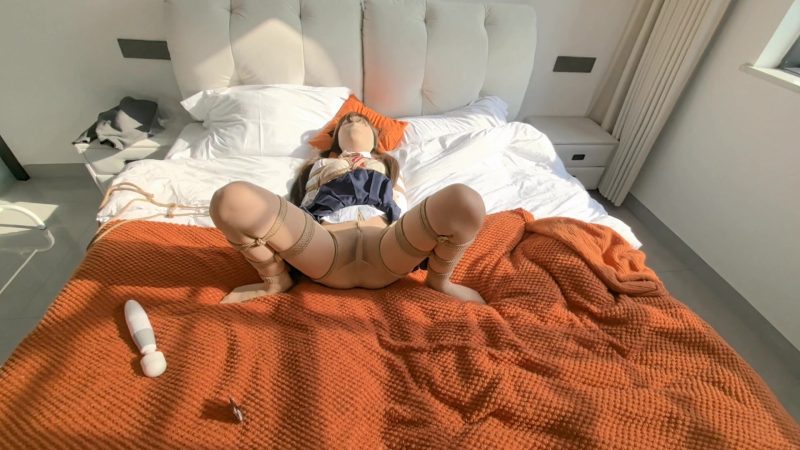 【FXX】【她们的故事】从清晨的一缕阳光到傍晚的一抹夕阳 是赏是罚 来回TJ 双双强高 太阳都晒屁股了还不起床 赖床的当然要得到惩罚-视频-5元站