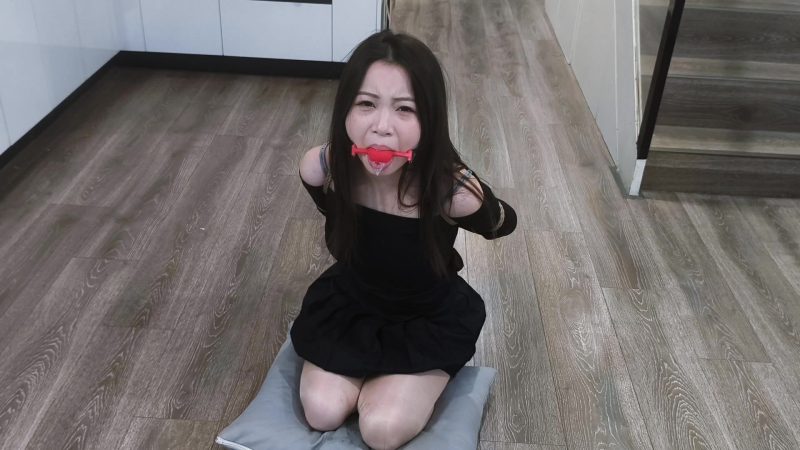 【禾一原创】接上部 紧缚微调 tk放置挣扎纯享版-视频-5元站