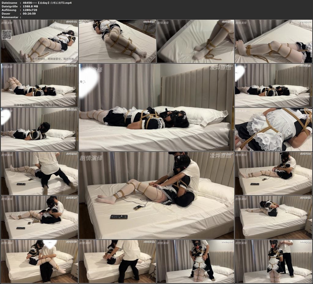 图片[3]-【凌day】自缚后的TJ-视频-5元站