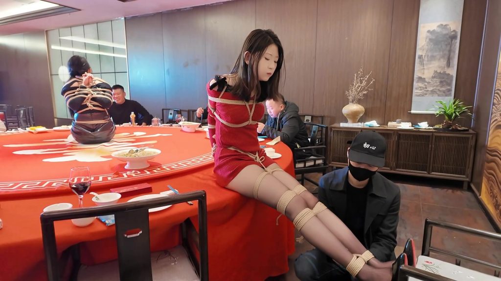 图片[2]-【一绳所爱】餐桌红包游戏（上）-视频-5元站