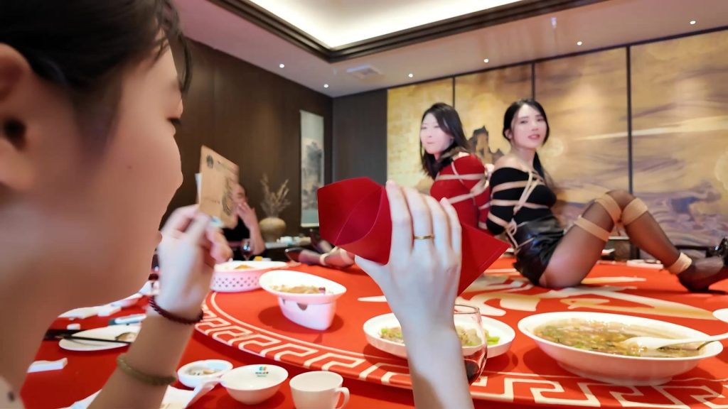 图片[3]-【一绳所爱】餐桌红包游戏（上）-视频-5元站