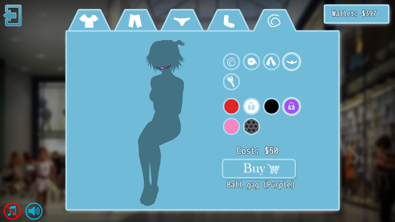 图片[2]-束缚之契 2.1.1 PC+安卓 双端 [官方中文] - 5元站-5元站