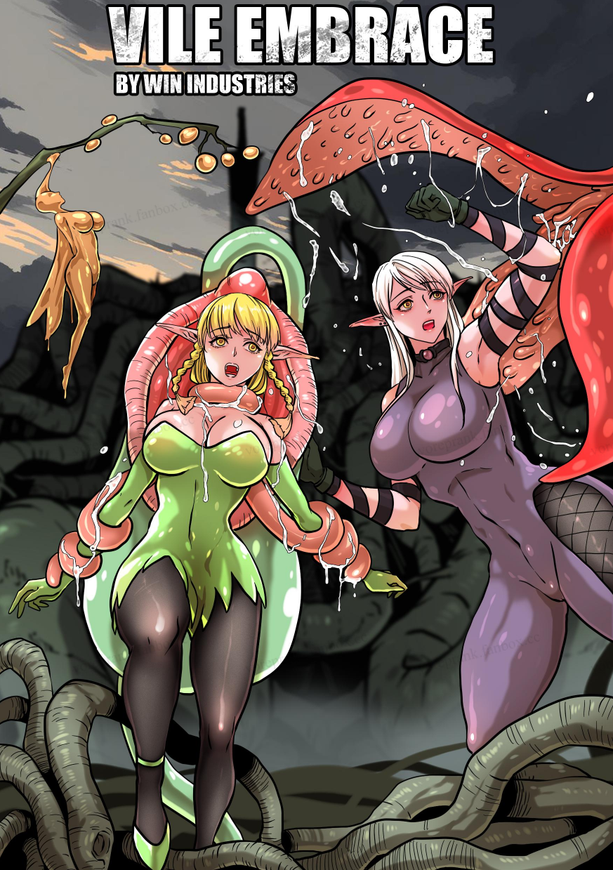 图片[1]-[win4699]Vorepunk Vile Embrace - 5元站-5元站