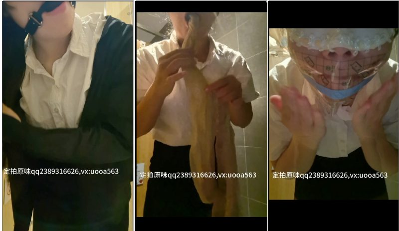 【新月原创】电影院《堵嘴+虐足+勒档》遭遇陌生男子追问+内衣龟甲缚股绳勒内内裤都湿了+丝袜鞋内红豆脚掌疼死了+口球/丝袜/内裤堵嘴勒嘴口水超级多-视频-5元站