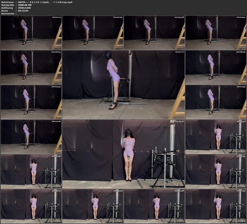 【瓜小菜】自动sp机，一个人也能玩sp-视频-5元站