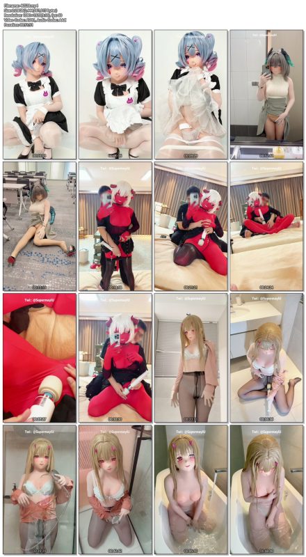 【zentai】1月合集-视频-5元站