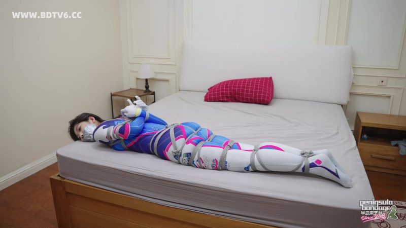 【半岛束艺台】【泽爱】多功能AI机器人管家-视频-5元站