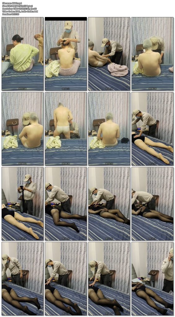 图片[2]-【何qingfeng】老婆叠层透明丝袜全包按摩-视频-5元站