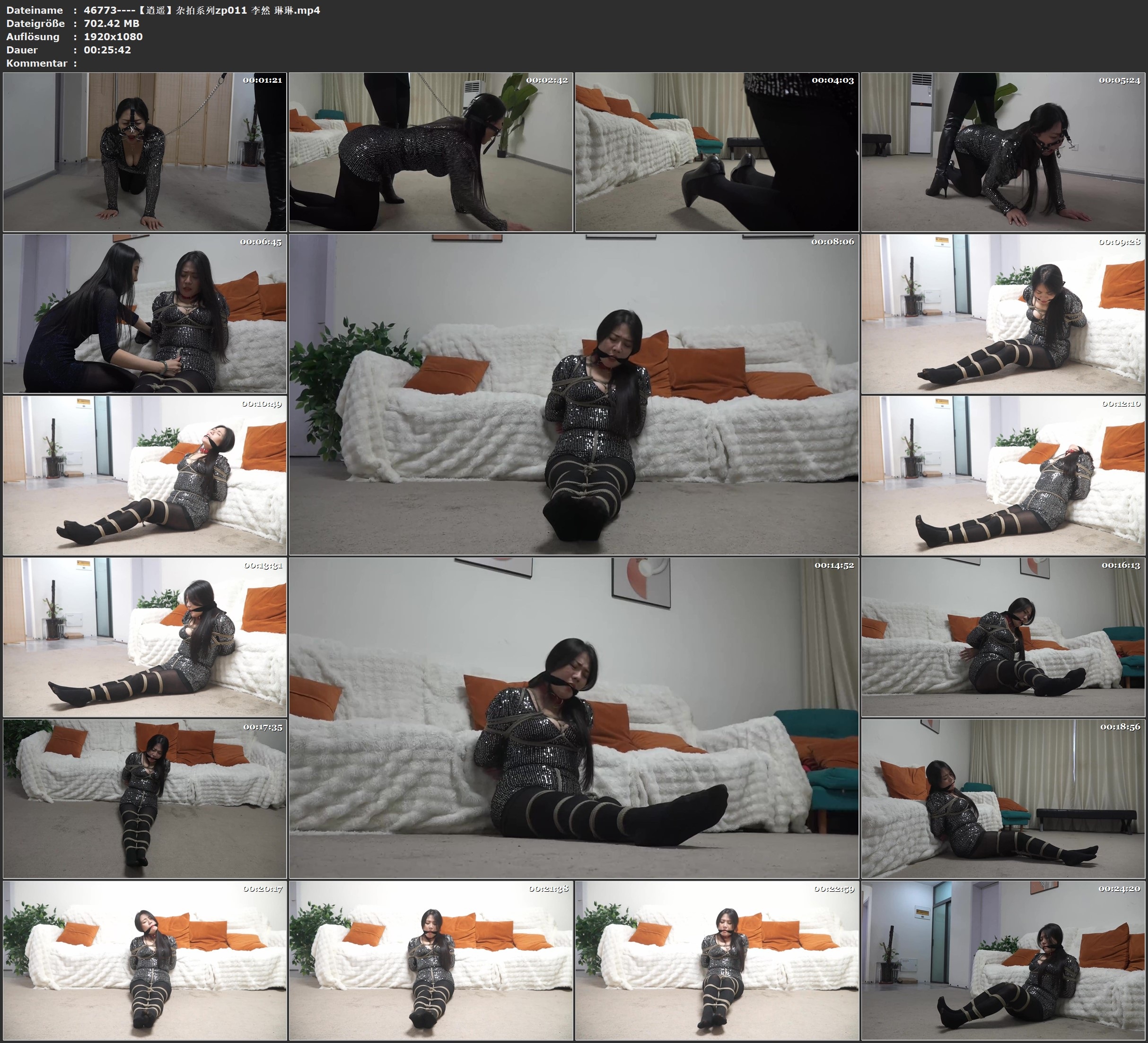 图片[2]-【逍遥】杂拍系列zp011 李然 琳琳 - 视频-5元站-视频-5元站