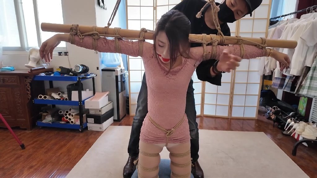 图片[2]-【一绳所爱】缅北遭遇终 - 视频-5元站-视频-5元站